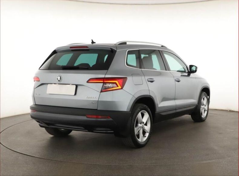 Škoda Karoq - hlavní fotka