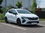 Renault Clio - fotka číslo 0