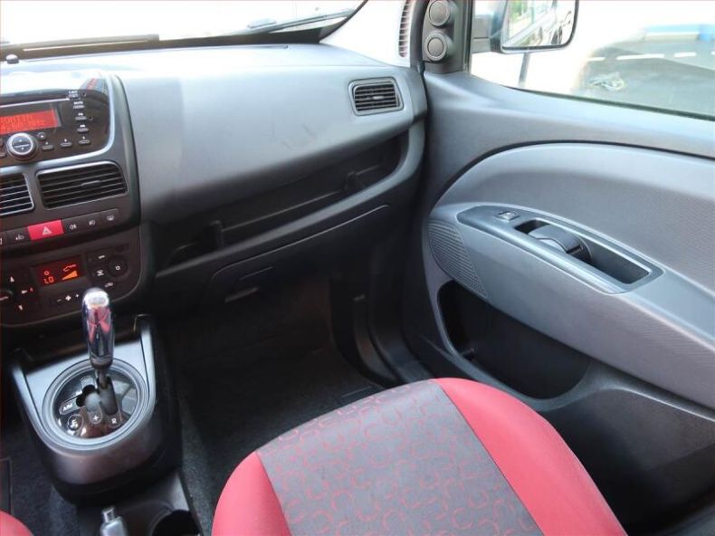 Fiat Dobló - hlavní fotka