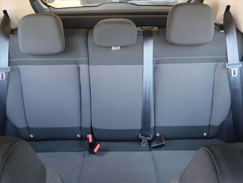 Citroën C3 - hlavní fotka