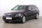 Mercedes Třída C - fotka číslo 1