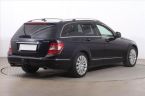 Mercedes Třída C - fotka číslo 4