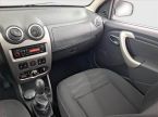 Dacia Sandero - fotka číslo 7