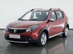 Dacia Sandero - fotka číslo 1