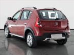 Dacia Sandero - fotka číslo 3
