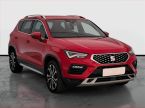 Seat Ateca - fotka číslo 0