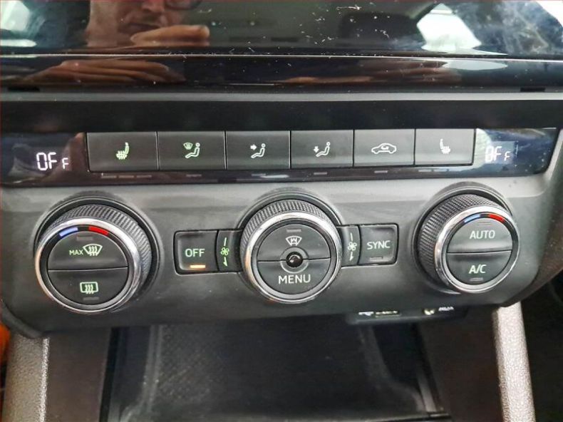 Škoda Octavia - hlavní fotka