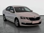 Škoda Octavia - fotka číslo 0