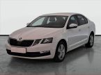 Škoda Octavia - fotka číslo 1