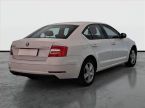 Škoda Octavia - fotka číslo 4