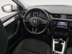 Škoda Octavia - fotka číslo 6