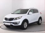 Kia Sportage - fotka číslo 1