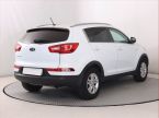 Kia Sportage - fotka číslo 4