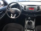 Kia Sportage - fotka číslo 6