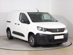 Peugeot Partner - fotka číslo 0