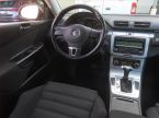 Volkswagen Passat - fotka číslo 6