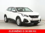 Peugeot 3008 - fotka číslo 0