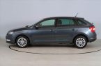 Škoda Rapid - fotka číslo 2