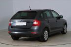 Škoda Rapid - fotka číslo 4