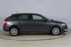 Škoda Rapid - fotka číslo 5