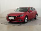 Mazda 3 - fotka číslo 1