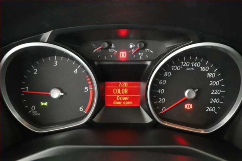 Ford Mondeo - hlavní fotka