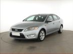 Ford Mondeo - fotka číslo 1