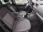 Opel Zafira - fotka číslo 8