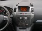 Opel Zafira - fotka číslo 11