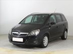 Opel Zafira - fotka číslo 1