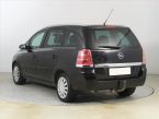 Opel Zafira - fotka číslo 3