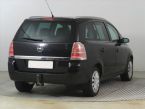 Opel Zafira - fotka číslo 4