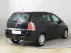 Opel Zafira - fotka číslo 4