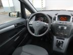 Opel Zafira - fotka číslo 6