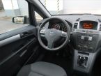 Opel Zafira - fotka číslo 6