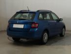 Škoda Fabia - fotka číslo 4