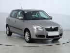 Škoda Fabia - fotka číslo 0