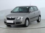 Škoda Fabia - fotka číslo 1