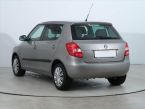 Škoda Fabia - fotka číslo 3