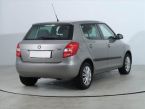 Škoda Fabia - fotka číslo 4