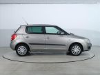 Škoda Fabia - fotka číslo 5