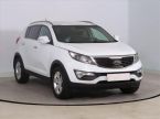 Kia Sportage - fotka číslo 0