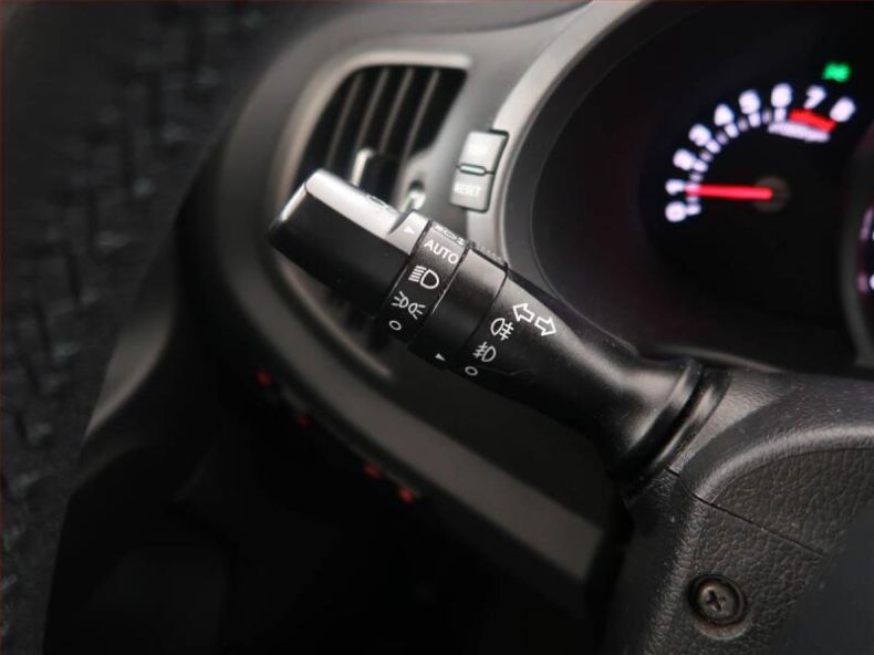 Kia Sportage - hlavní fotka