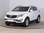 Kia Sportage - fotka číslo 1