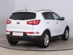 Kia Sportage - fotka číslo 4