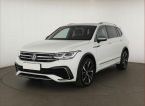 Volkswagen Tiguan - fotka číslo 1
