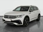 Volkswagen Tiguan - fotka číslo 1