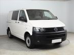 Volkswagen Transporter - fotka číslo 0