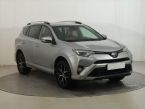 Toyota RAV 4 - fotka číslo 0