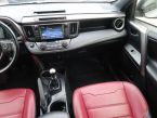 Toyota RAV 4 - fotka číslo 7